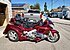 2009 Honda Gold Wing for sale 200785638